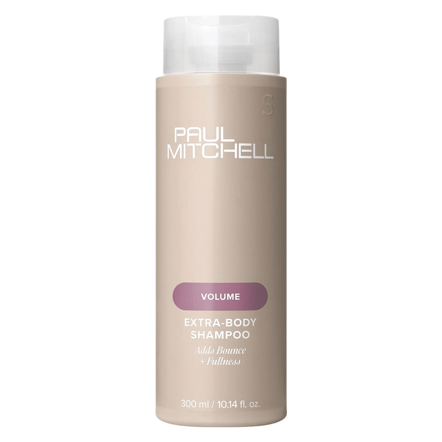 Extra-Body Daily Shampoo 300ml