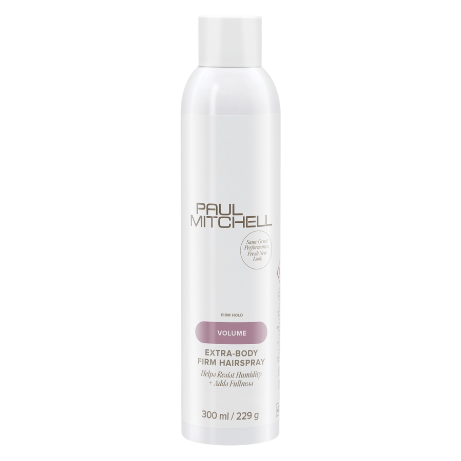 Extra-Body Firm Finishing Spray 300ml