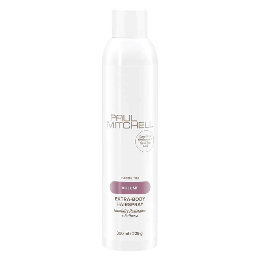 Extra-Body Hairspray 300ml