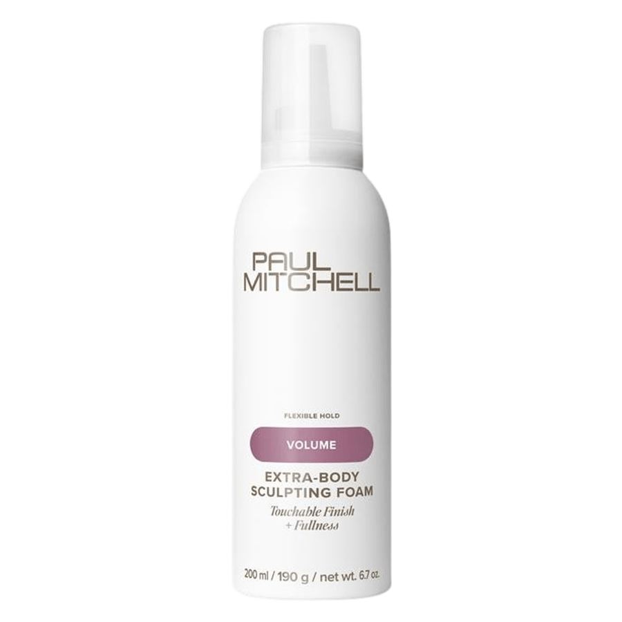 Extra-Body Sculpting Foam 200ml