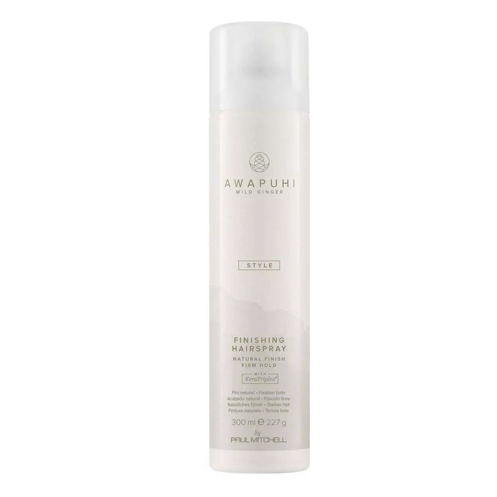 AWAPUHI Wild Ginger Finishing Spray 300 ML