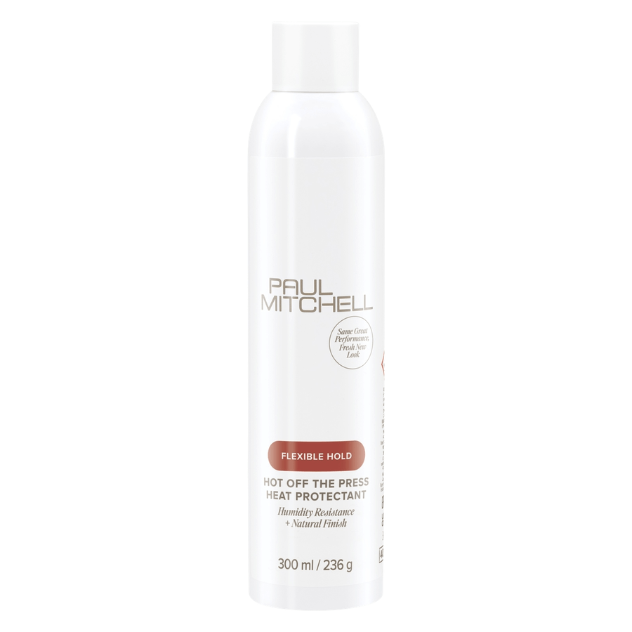 Flexible Style Hot Off The Press 300ml