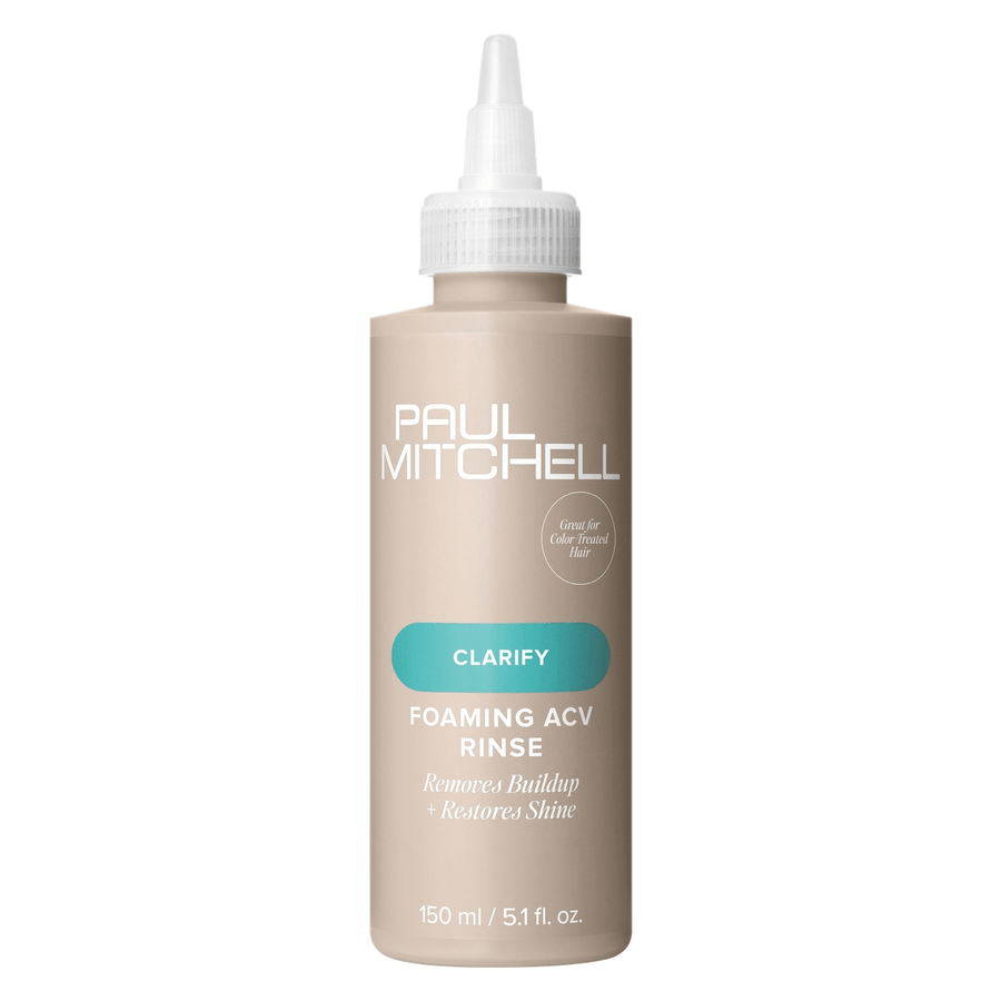 Foaming ACV Rinse 150ml
