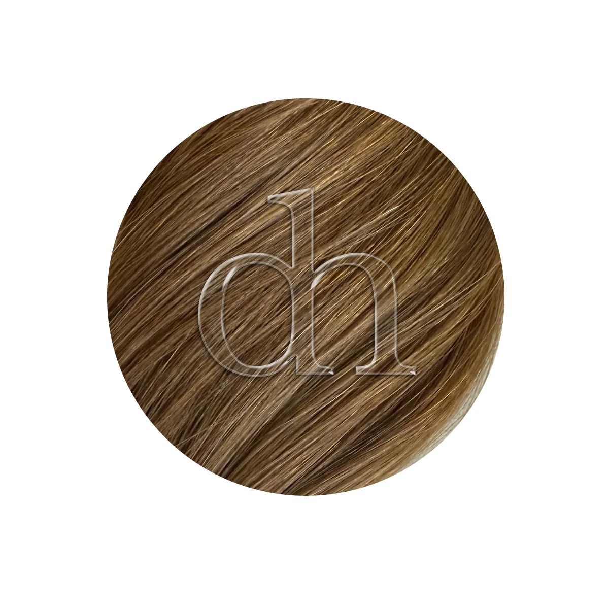 Dhair GOLDEN BROWN 7G Tape Extension
