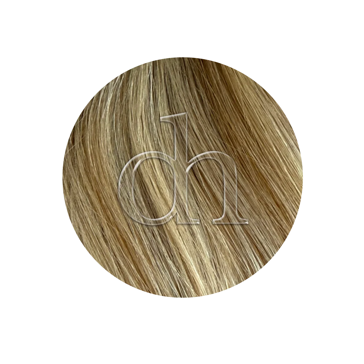 Dhair HONEY BALAYAGE 7G|9N|11N Tape Extension