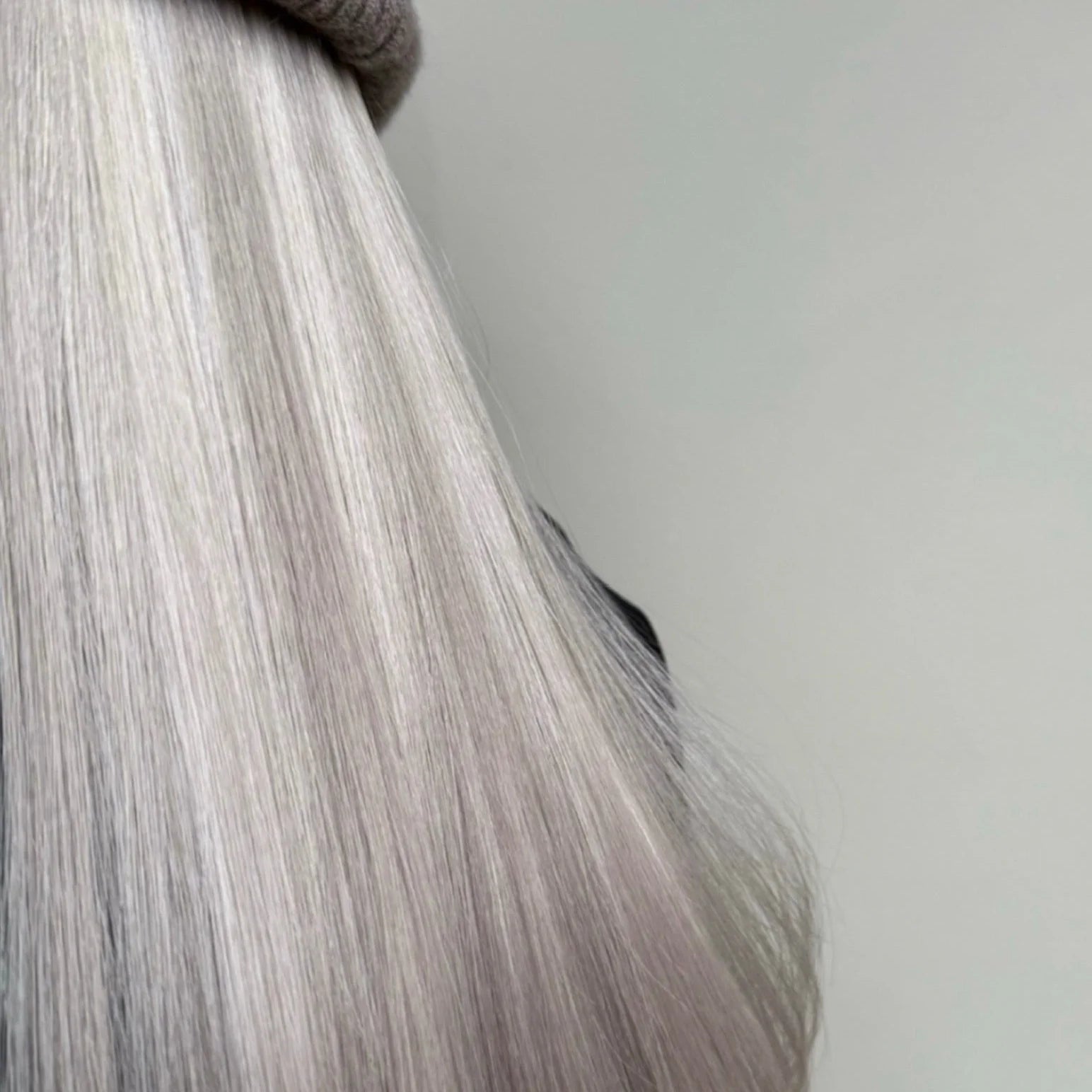 Dhair ICE BALAYAGE 9A|12A Tape Extension