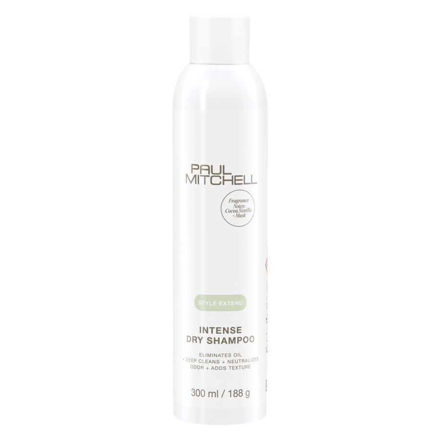 Intense Dry Shampoo 300ml