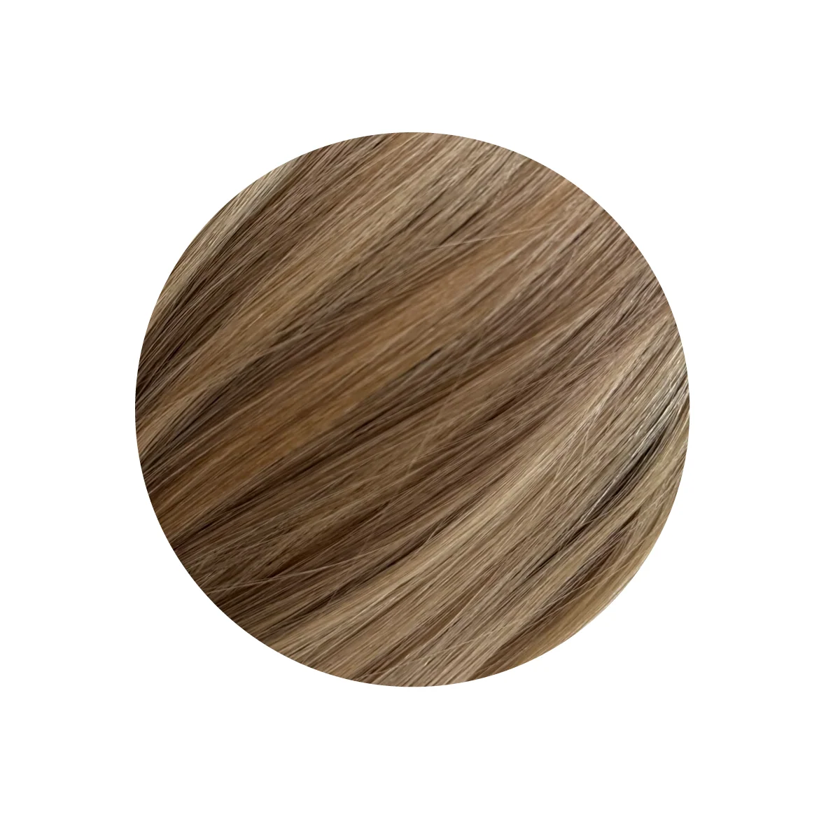 Keratin/Butterfly CARAMEL BALAYAGE-8B | 9N