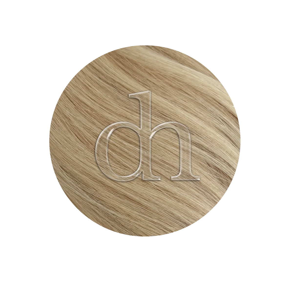 Dhair LIGHT BLONDE 11N Tape Extension