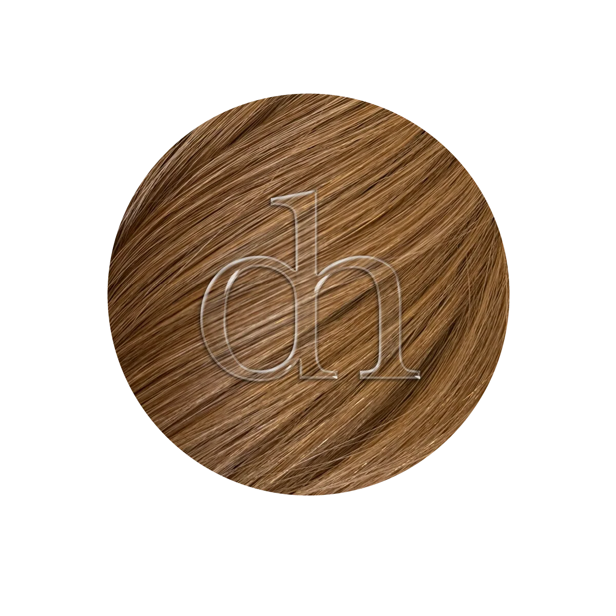 Dhair LIGHT GOLDEN BROWN 8G Tape Extension