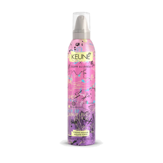 N°74 Strong Mousse 300 ml