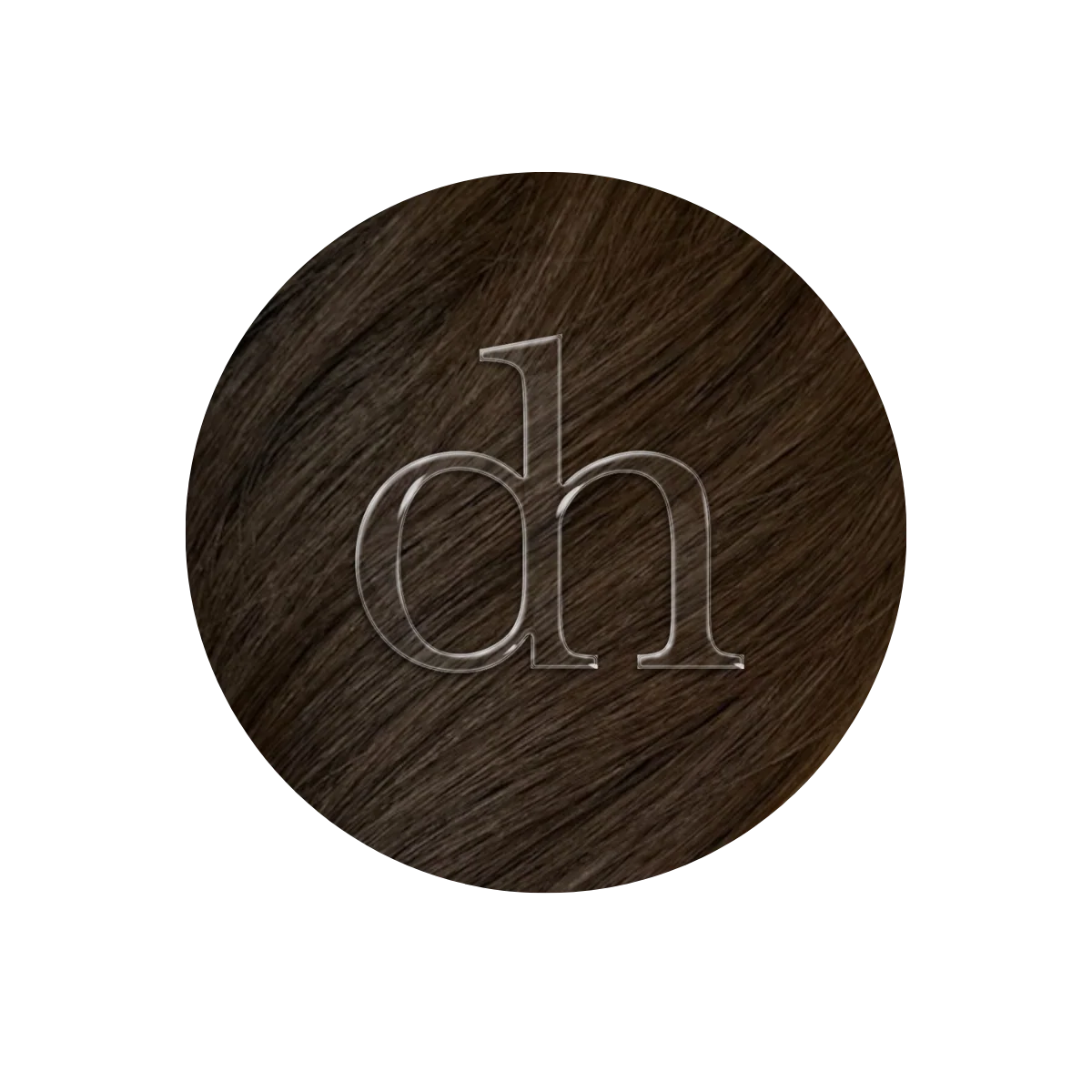 Dhair NEUTRAL BROWN 6N Tape Extension