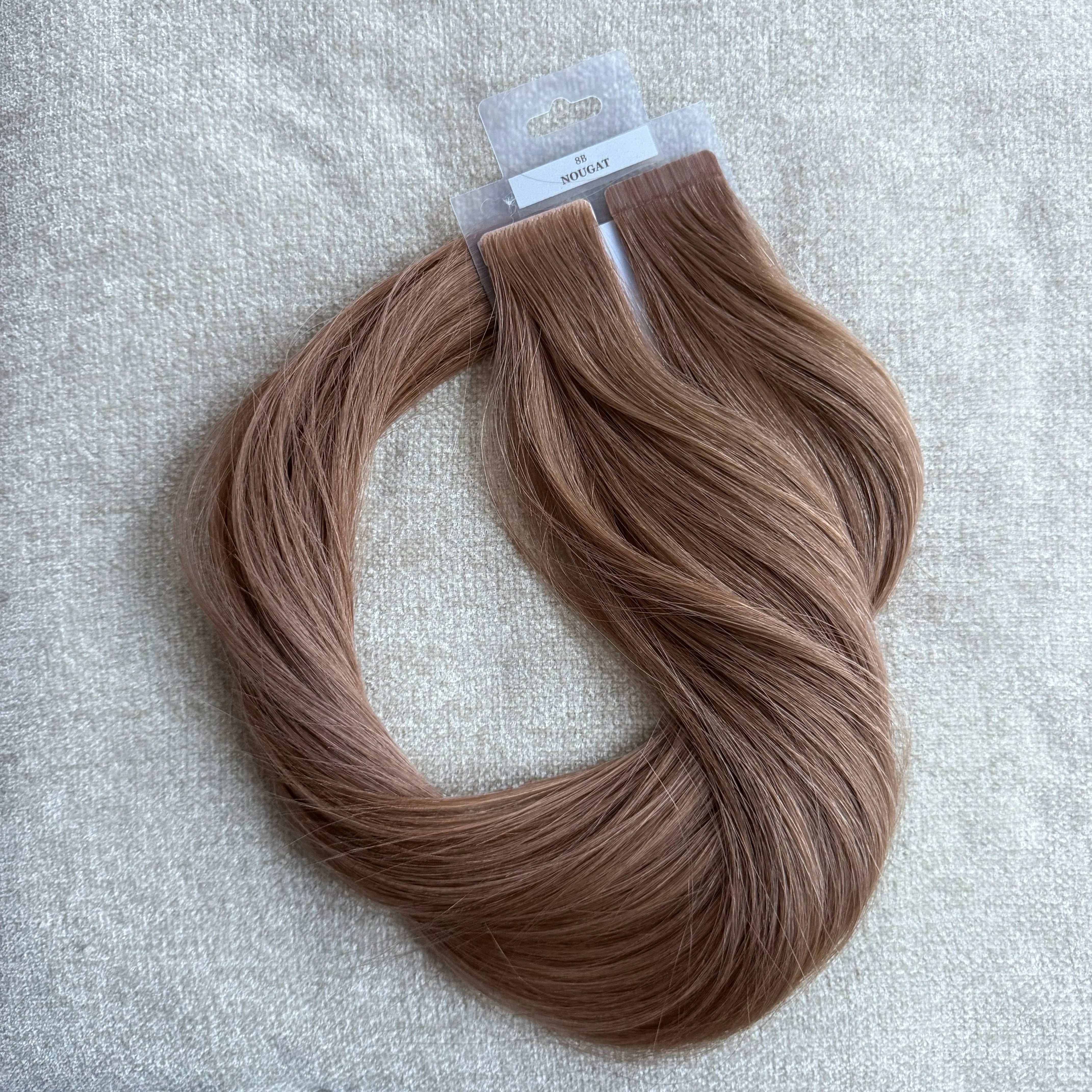 Dhair NOUGAT 8B Tape Extension