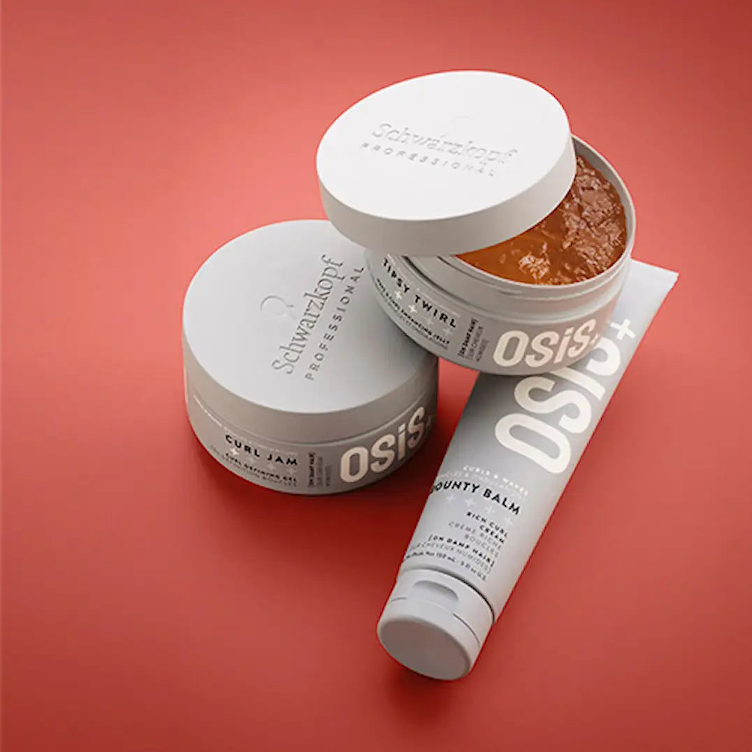 Osis Curl Jam 300ml