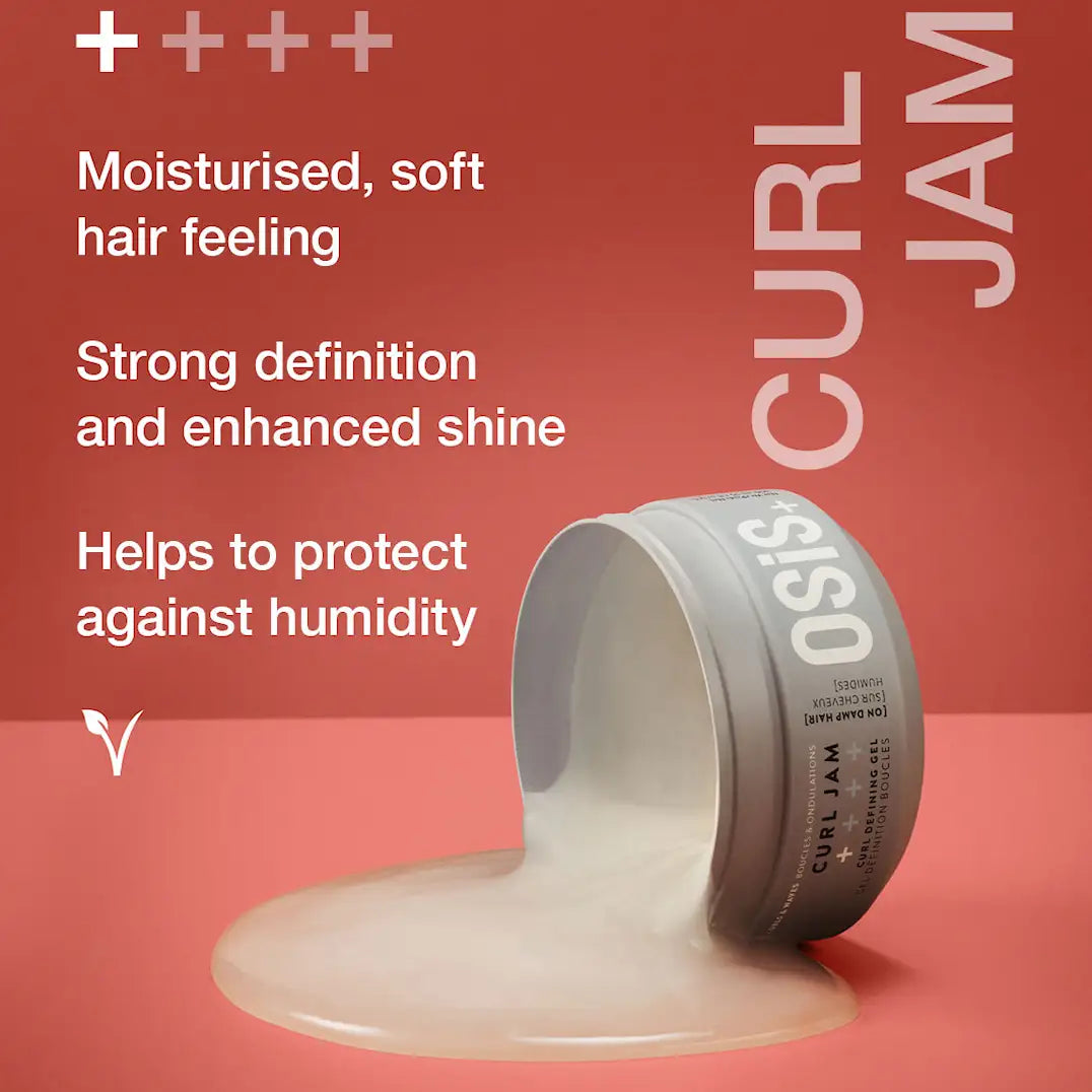 Osis Curl Jam 300ml