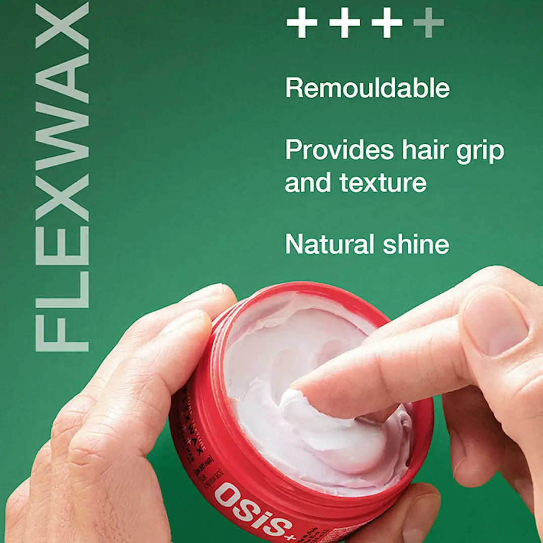 Osis Flexwax 85ml