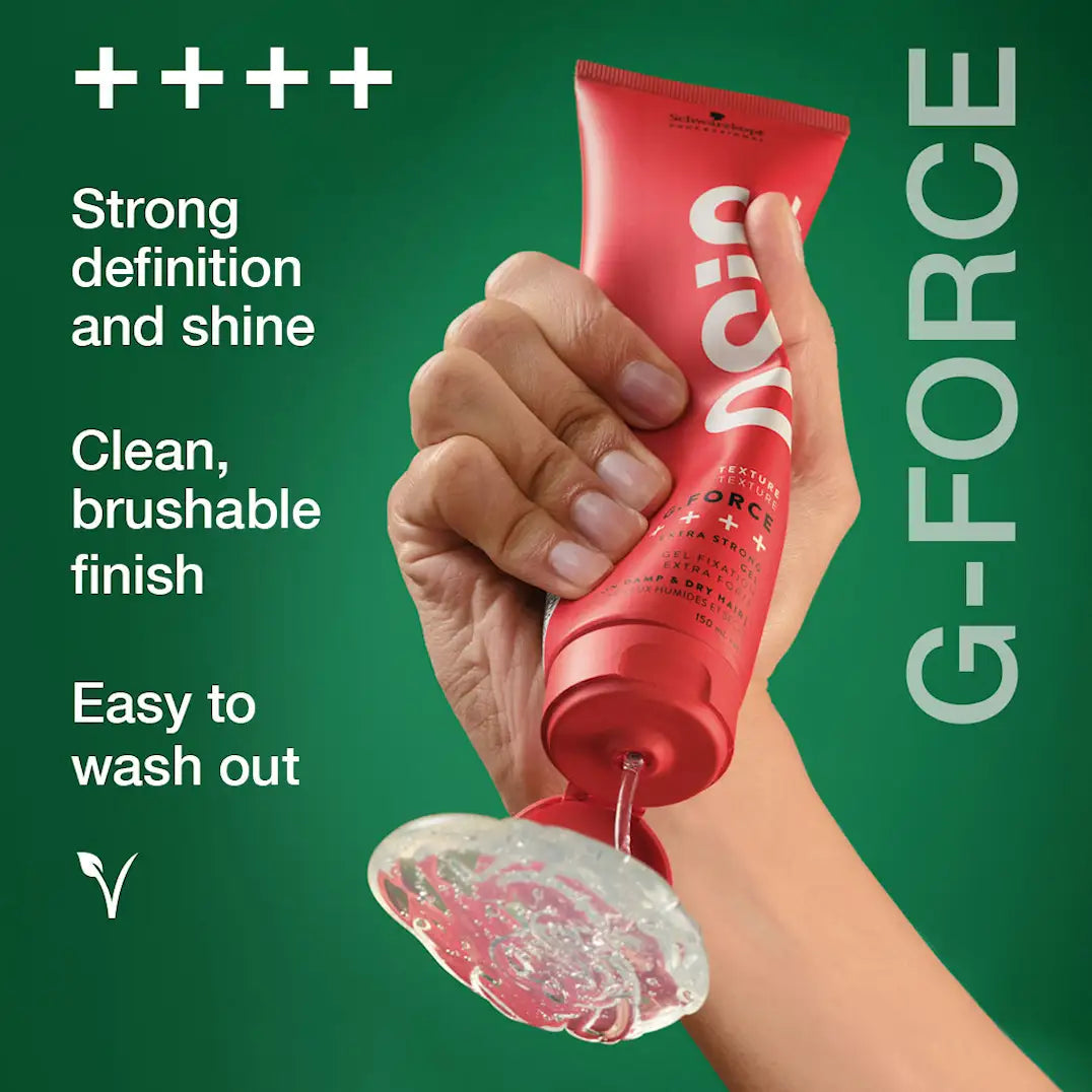 Osis G.Force 150ml