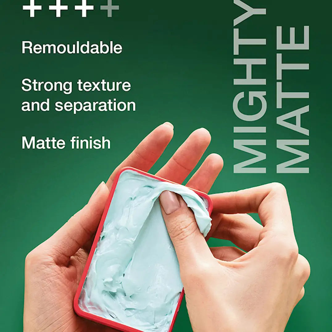 Osis Mighty Matte 100ml