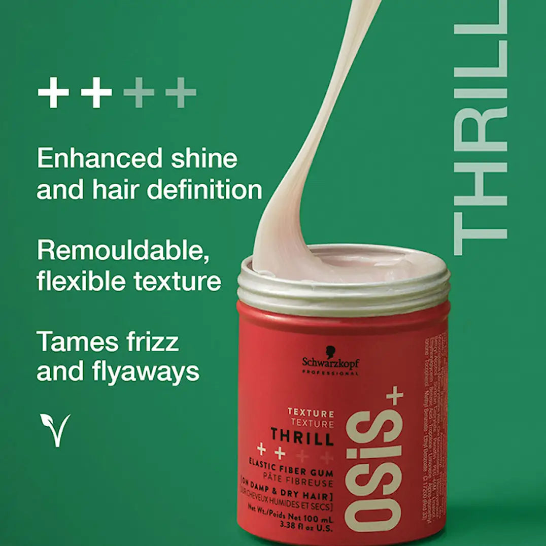 Osis Thrill 100ml