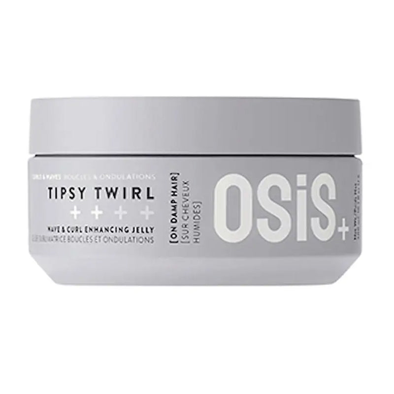 Osis Tipsy Twirl 300ml