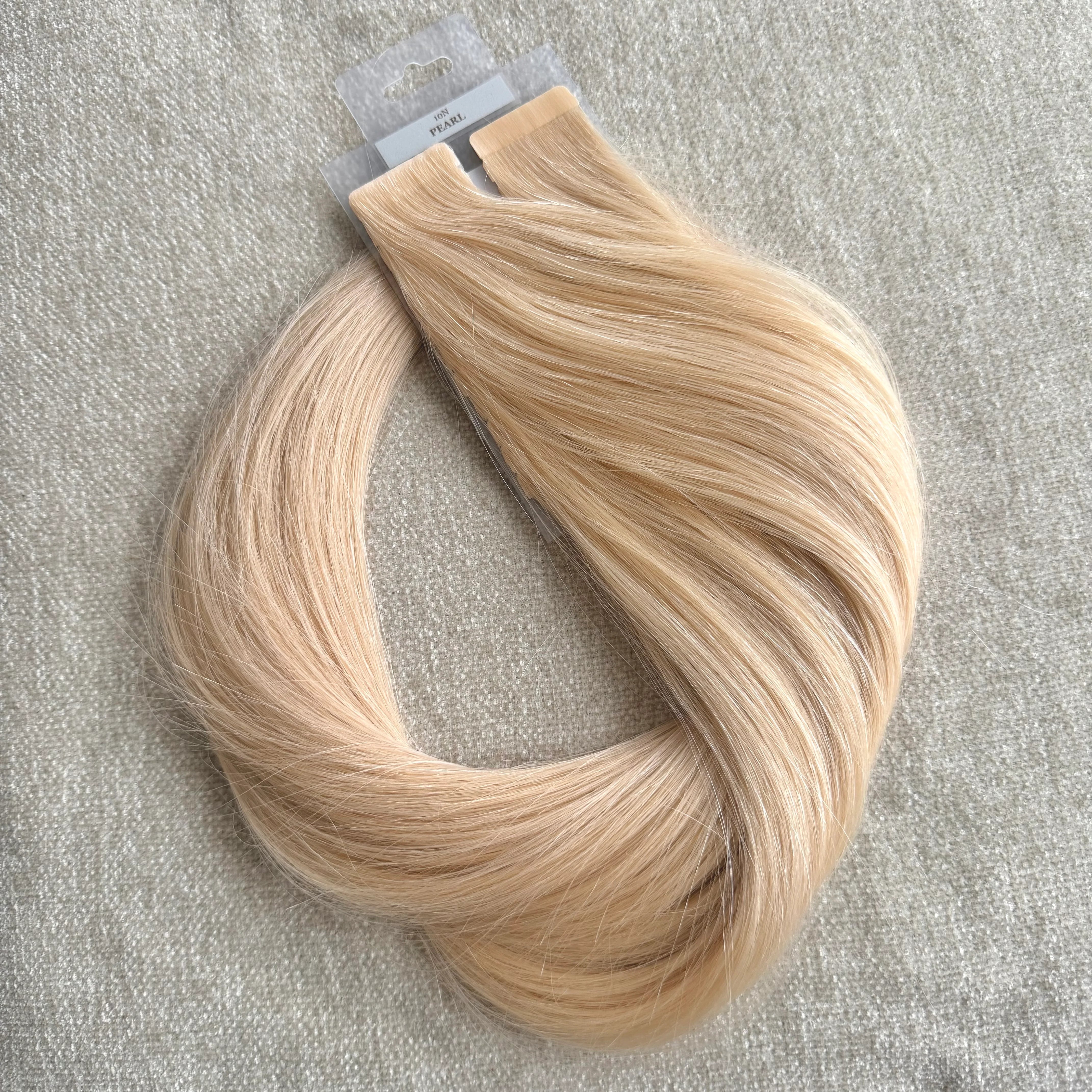 Dhair PEARL 10N Tape Extension