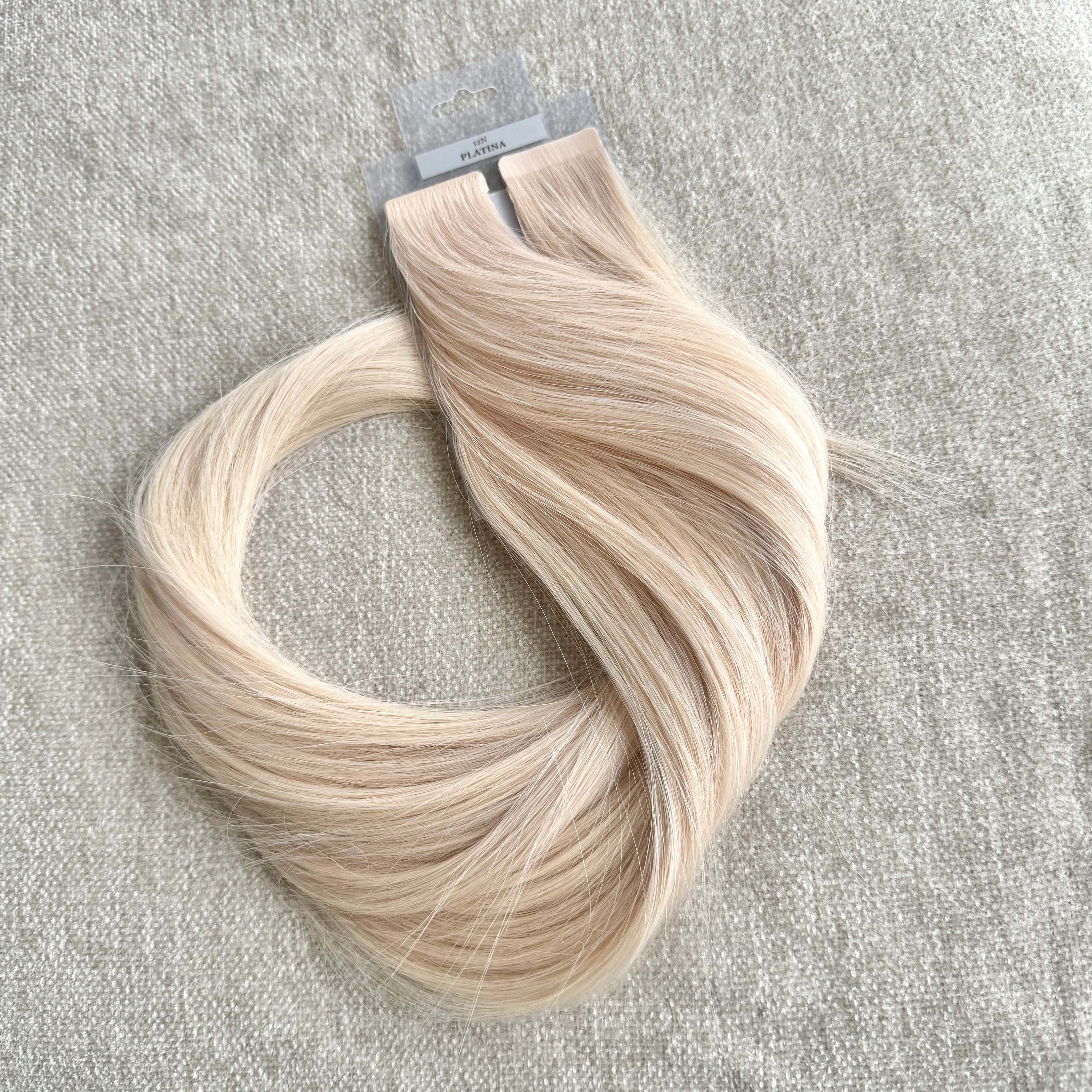 Dhair PLATINA 12N Tape extension
