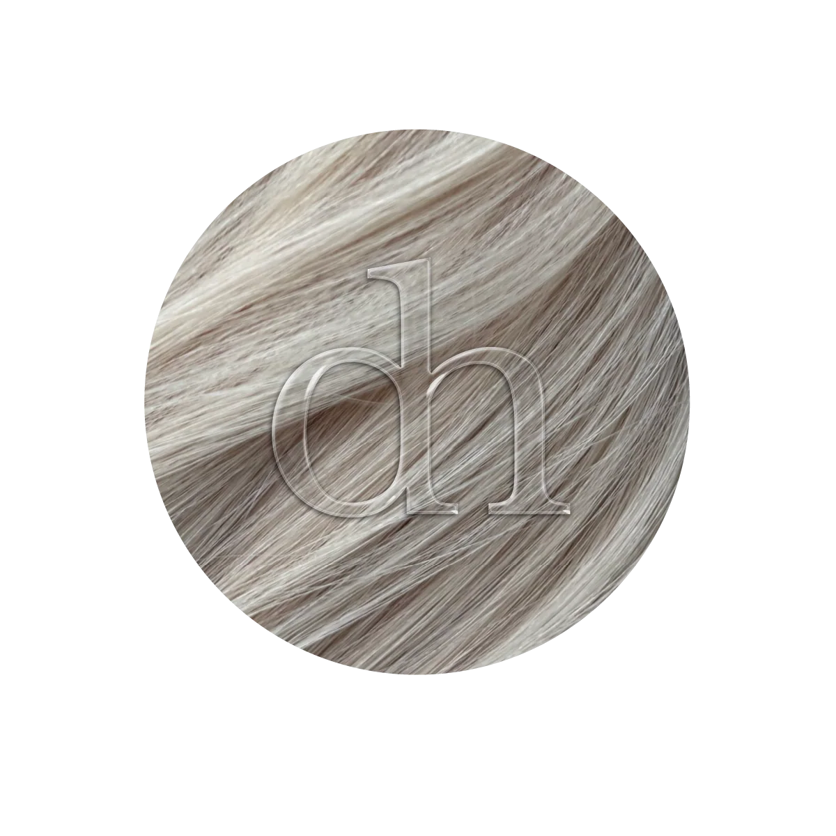 Dhair PLATINUM ASH 12A Tape Extension