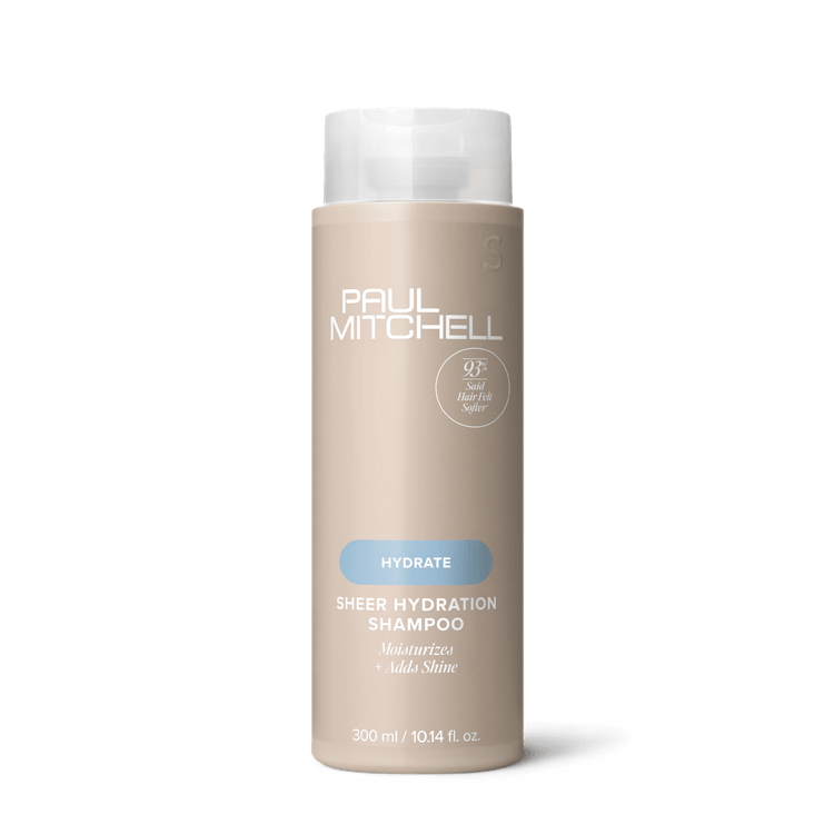 Moisture Instant Moisture Daily Shampoo 300ml