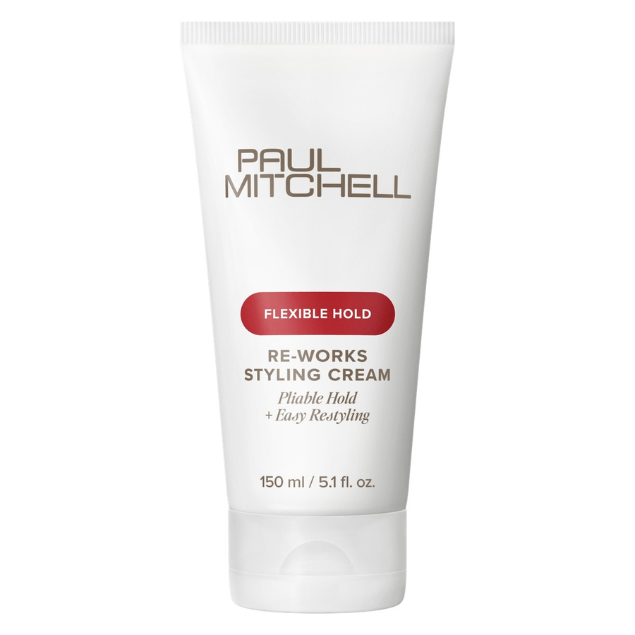 Re-Works Styling Cream 150ml