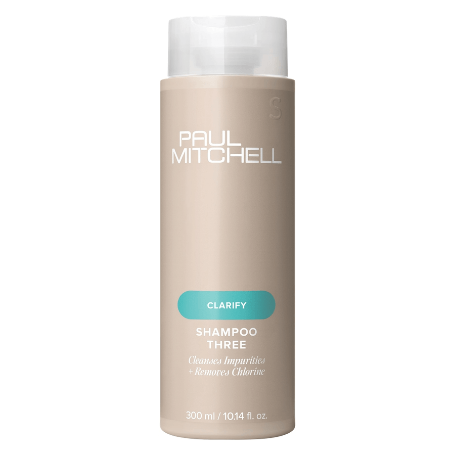 Rense Shampoo Three 300ml