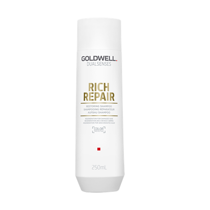 GW DS Rich Repair Shampoo 250ml