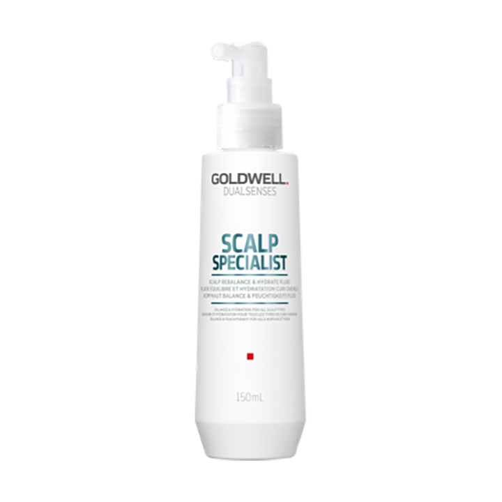 Dualsenses Scalp Specialist Sensitive Soothing Lotion 150ml