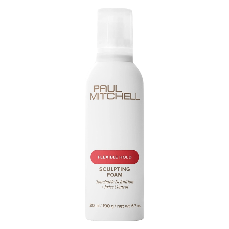 Sculpting Foam 200ml