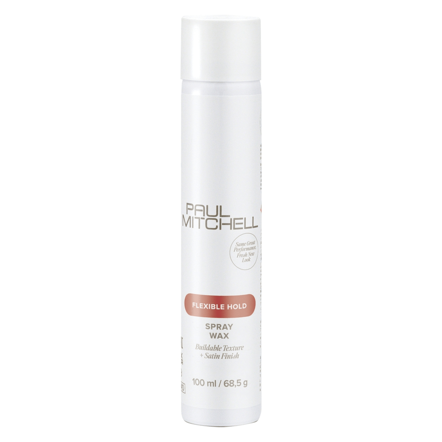 Spray Wax 100ml