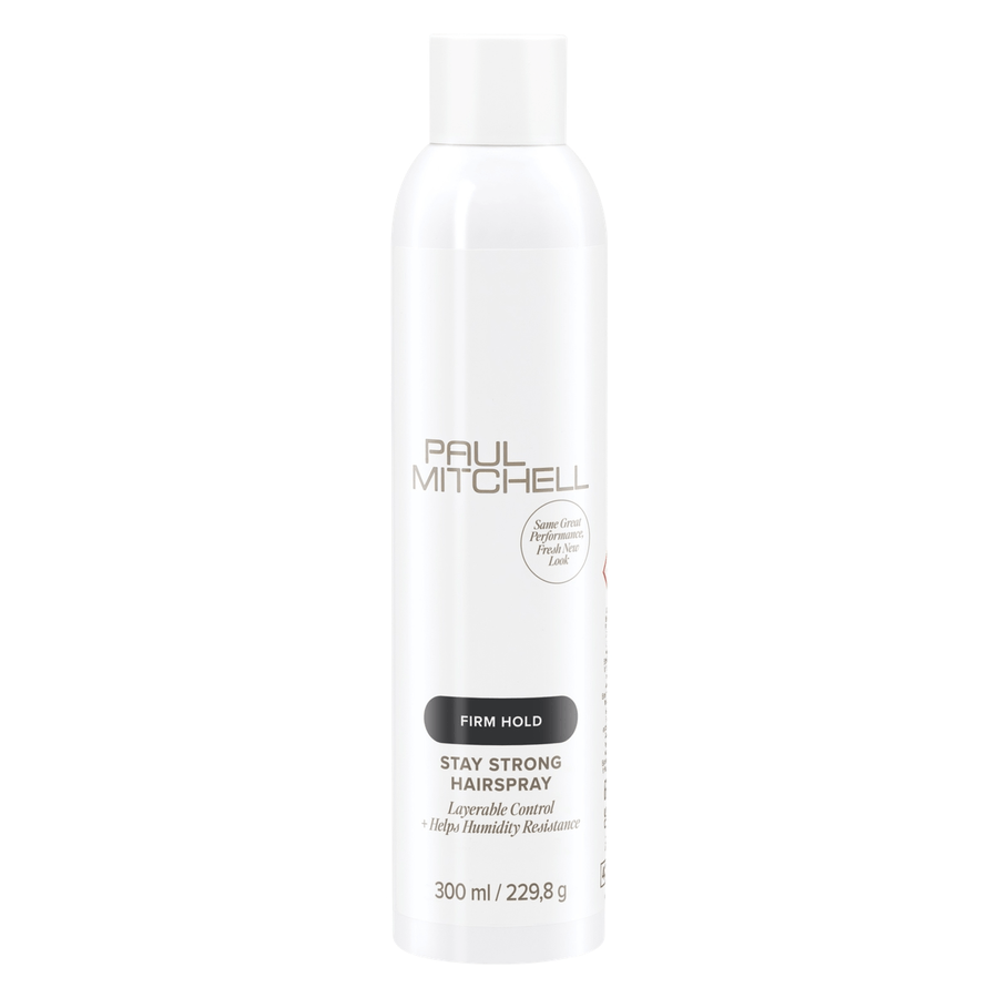 Stay Strong Hairspray 300ml