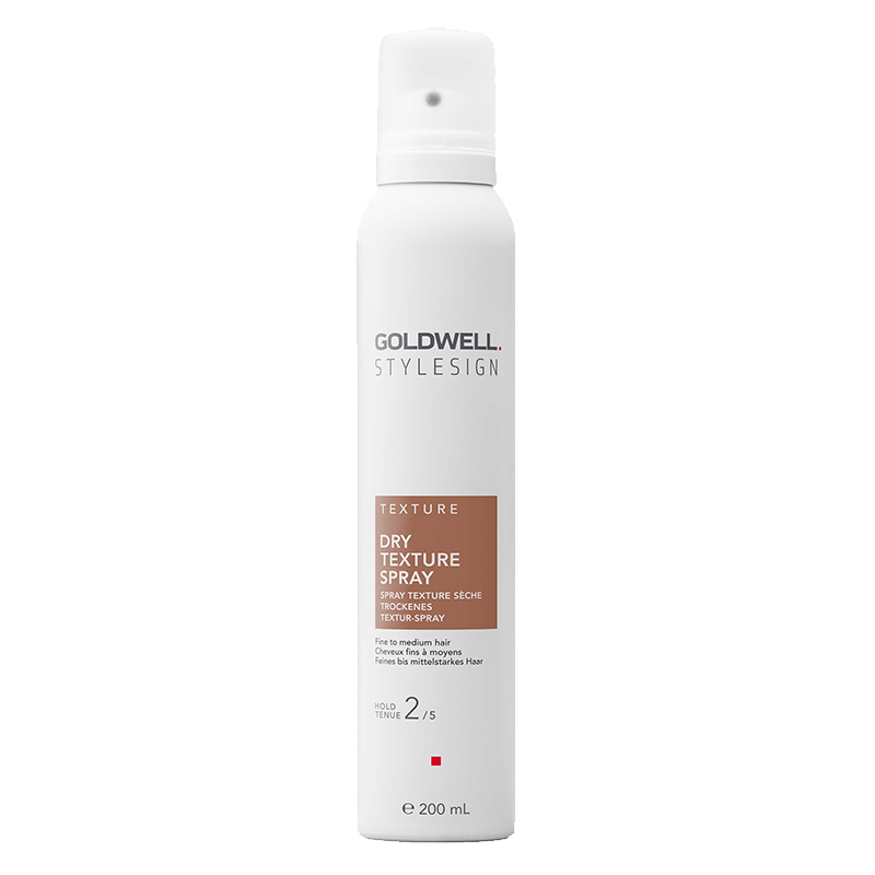 Dry Texture Spray