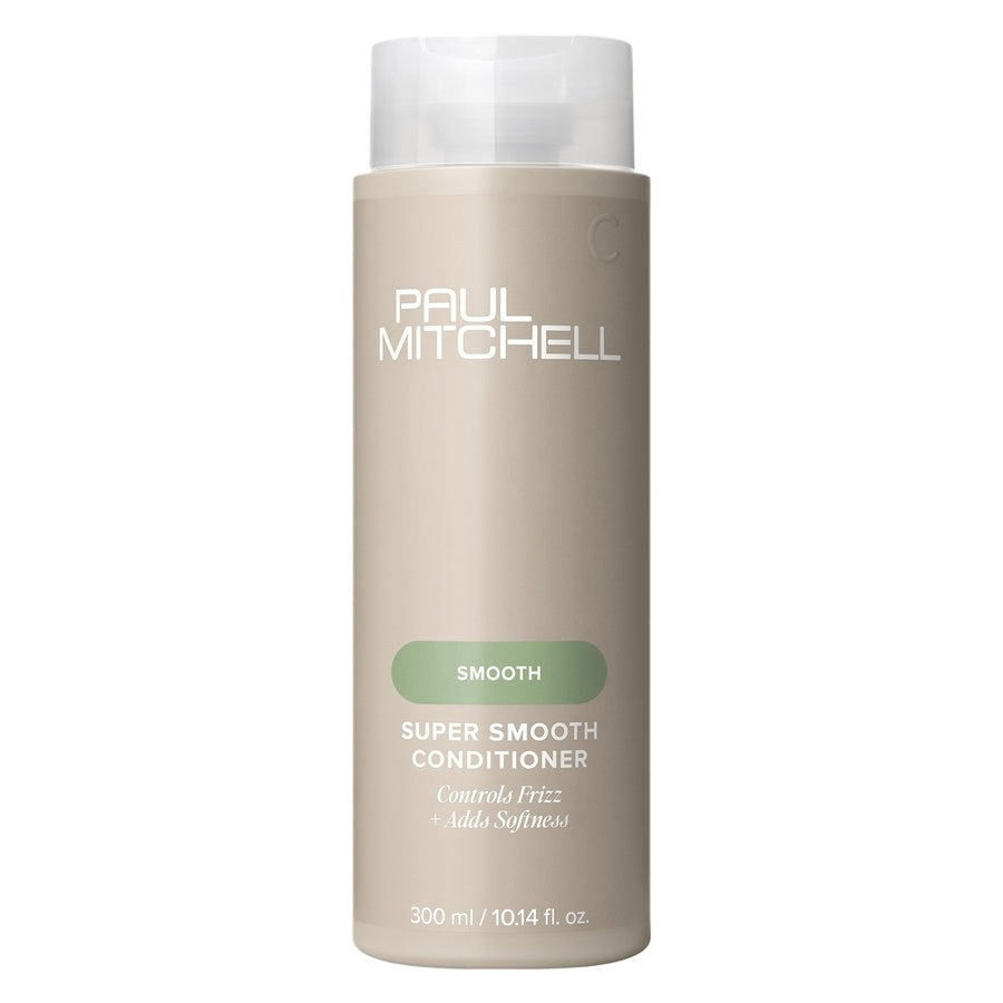 Super Smooth Conditioner 300ml
