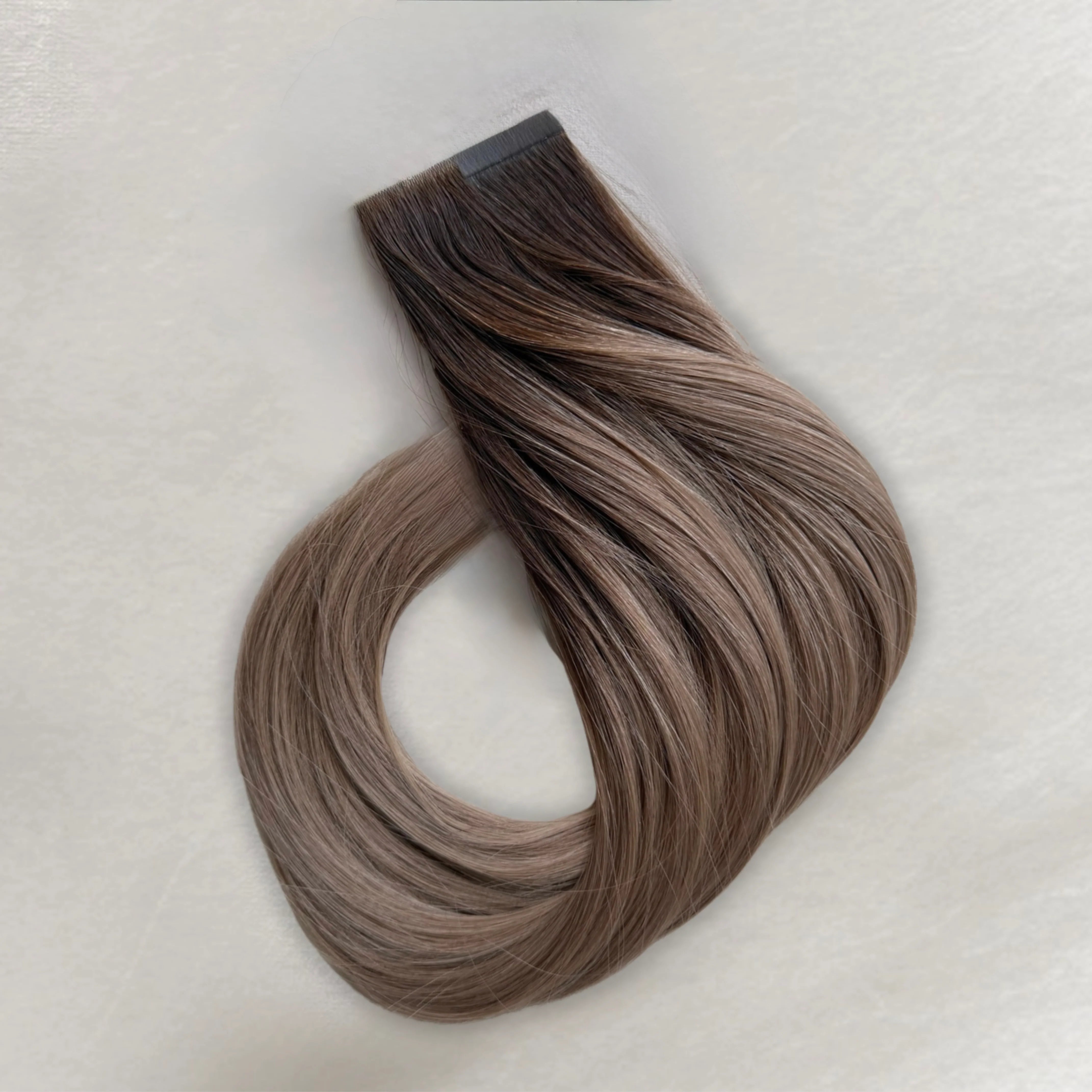Dhair TAUPE MELT 5NA|8N|9BA Tape Extension
