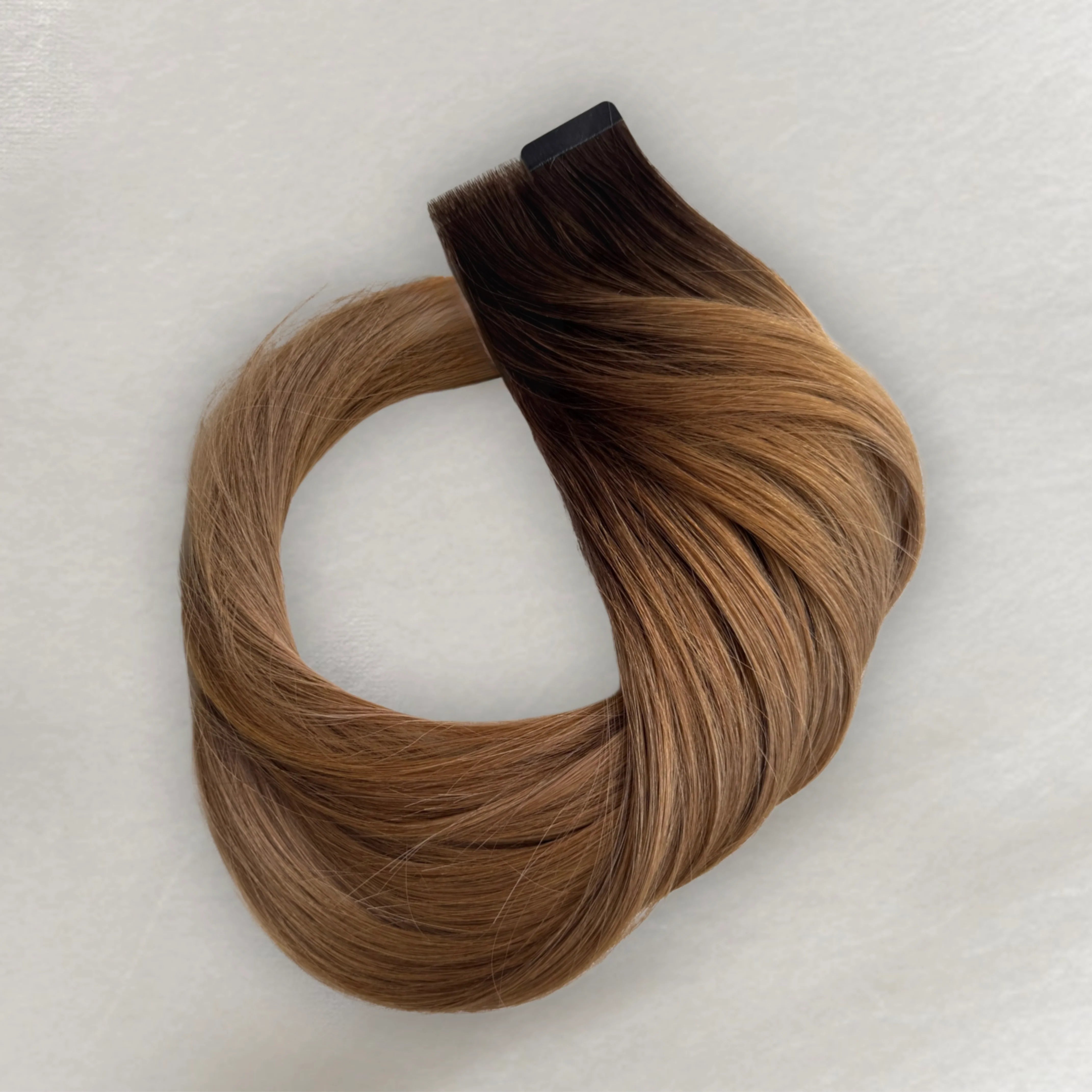 Dhair TOFFEE MELT 5N|7G Tape Extension