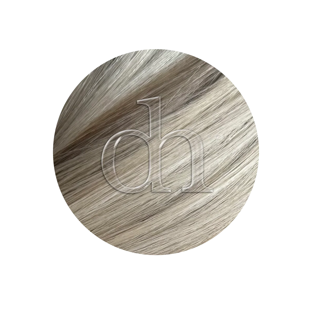Dhair VANILLA BALAYAGE 8A|12A|12N Tape Extension