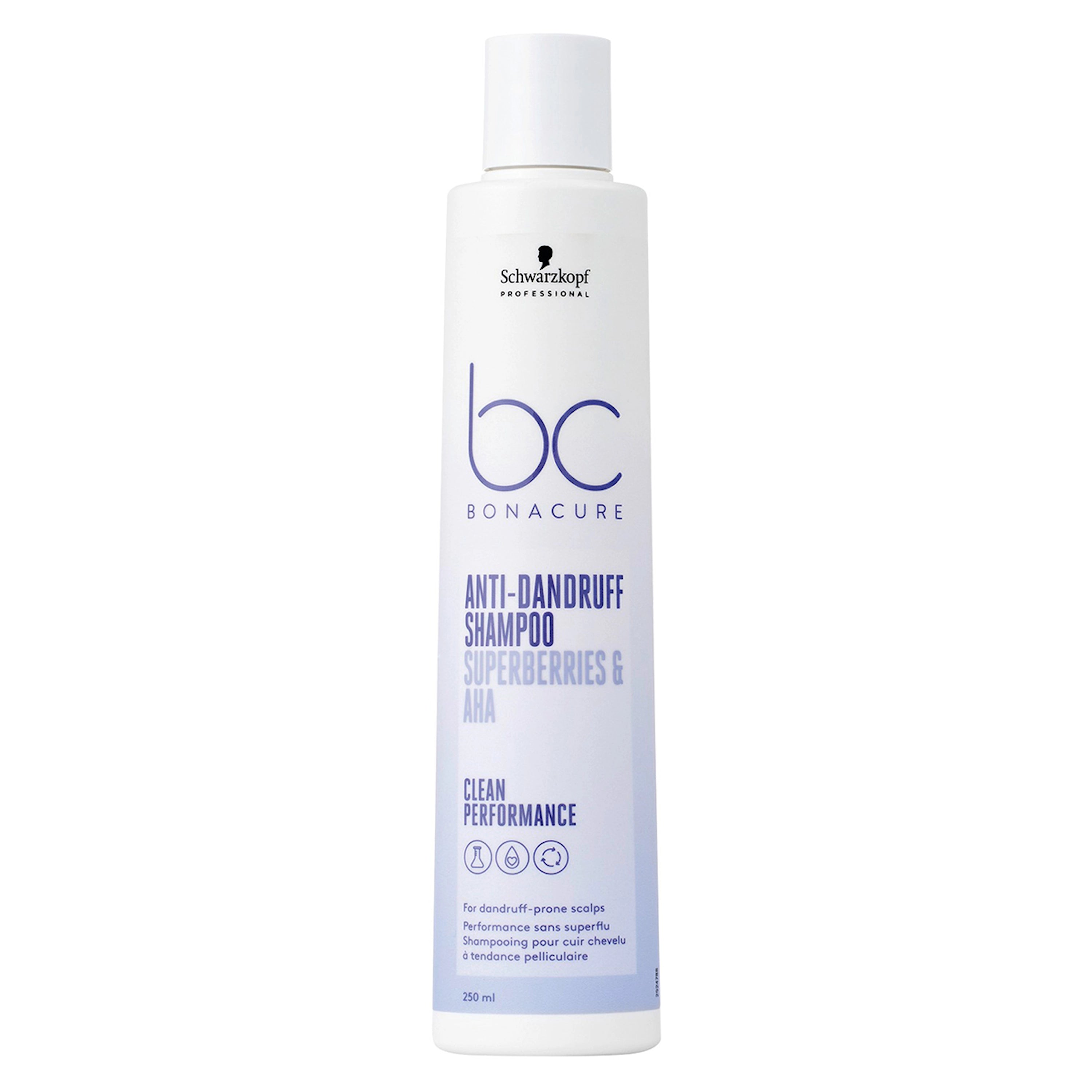 Flass Shampoo 250ml