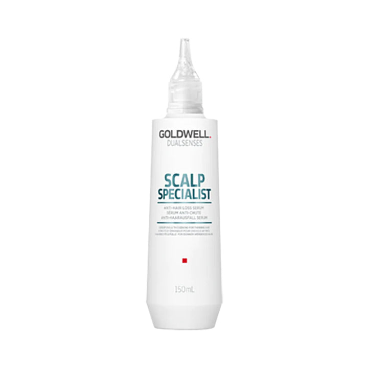 Dualsenses Anti Hairloss Serum 150 ml