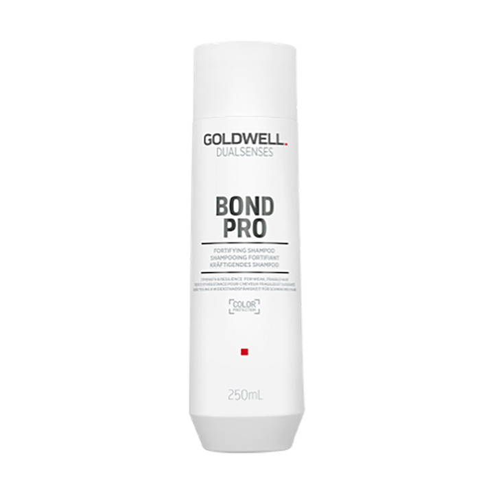 GW DS Bond Pro shampoo 250ml