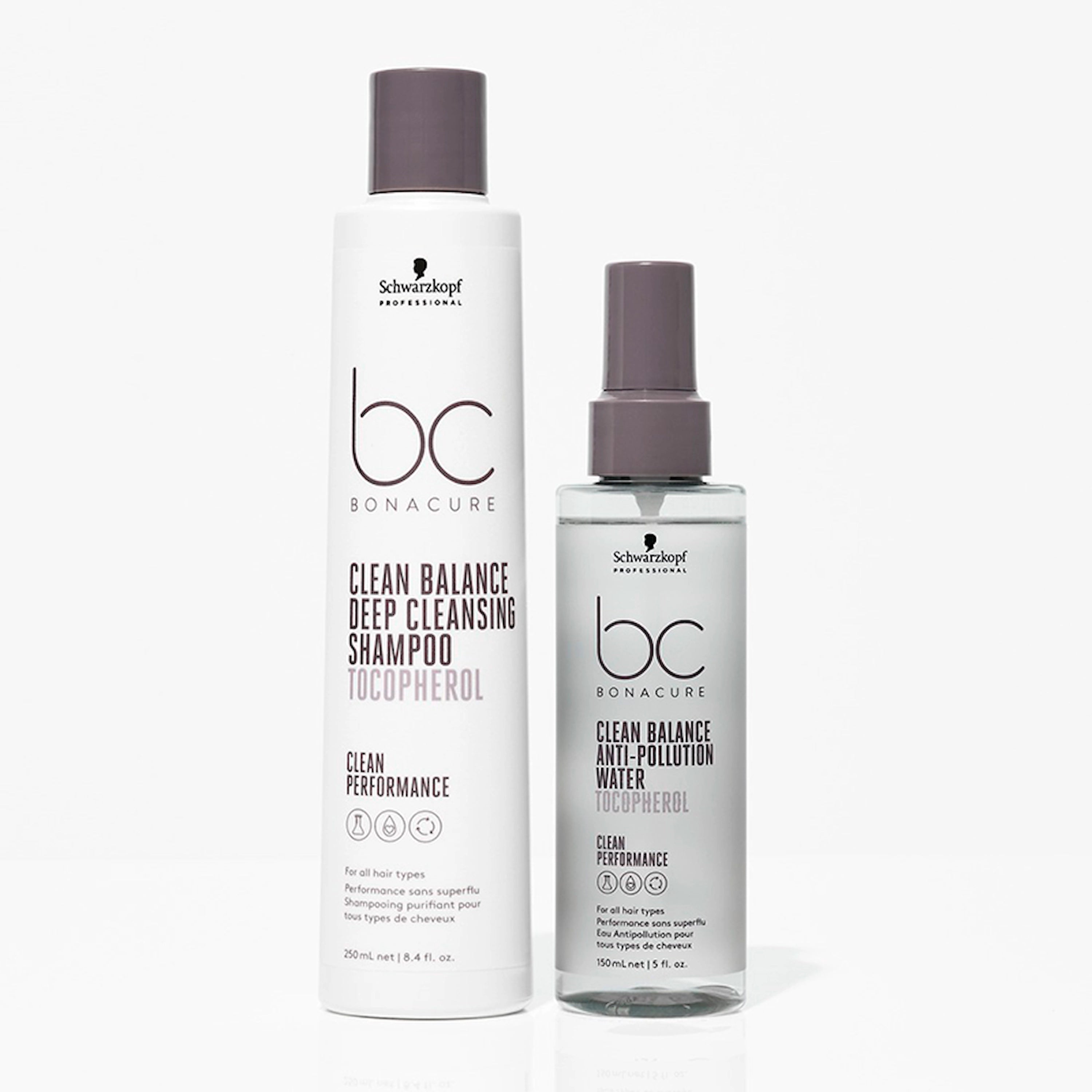 Rense Shampoo 250ml