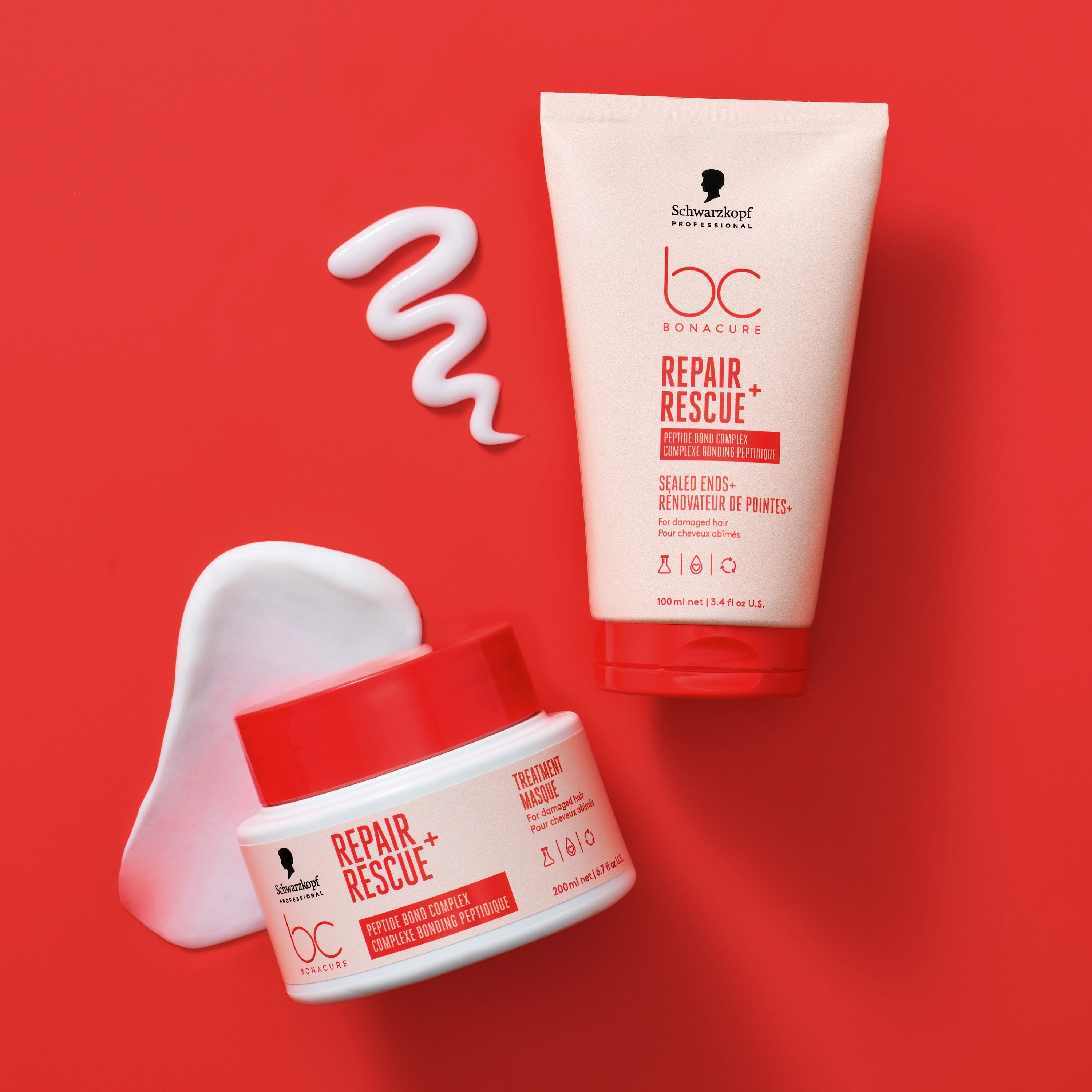 Reparasjon Kur 200ml