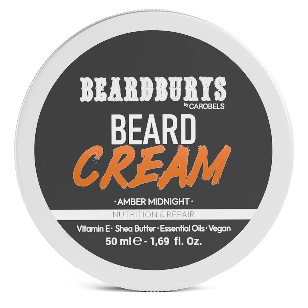 Beard Cream 50ml