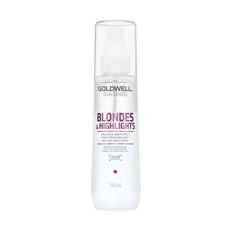 GW DS Blond & Highligts Br. Serum Spray 150ml