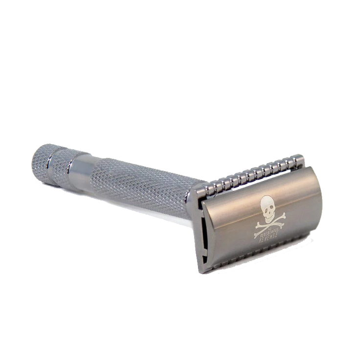 Cutlass Double-Edge Razor