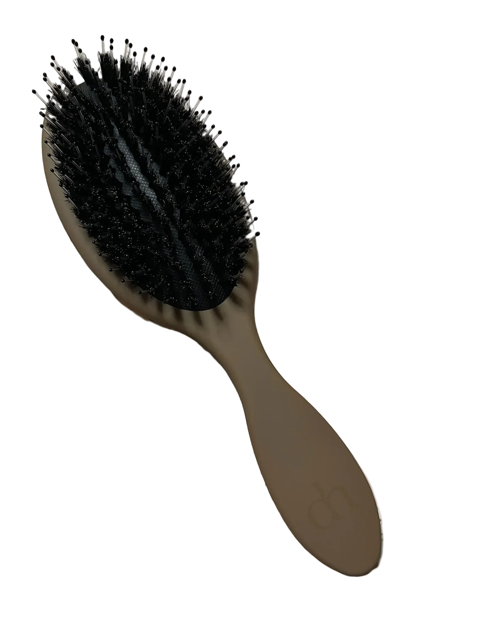 dh BRUSH MEDIUM