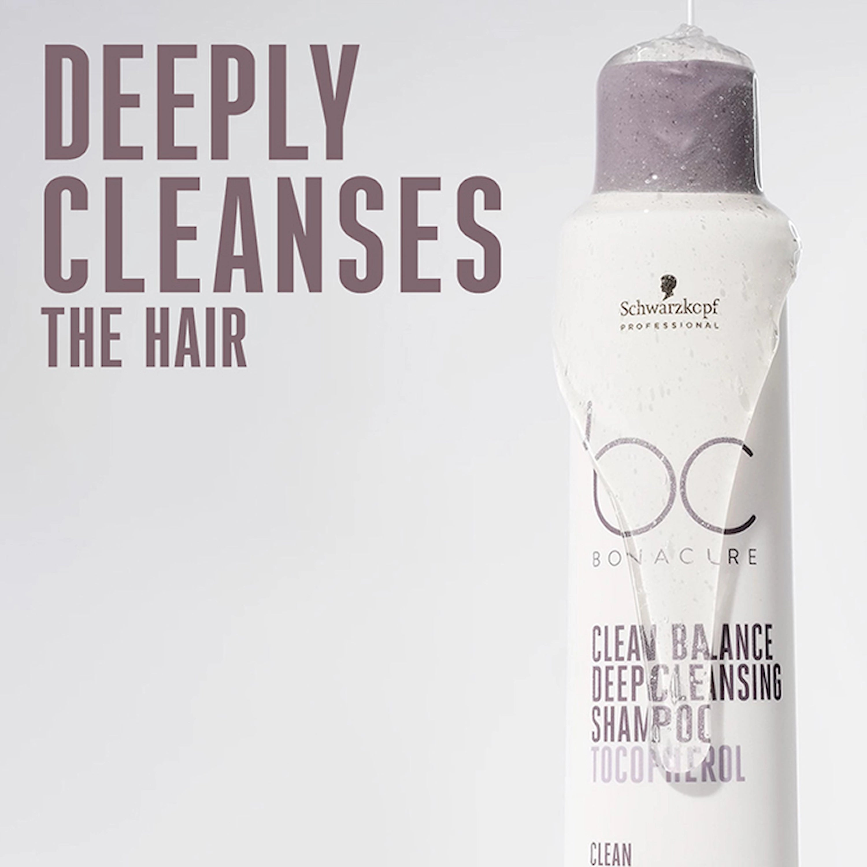 Rense Shampoo 250ml